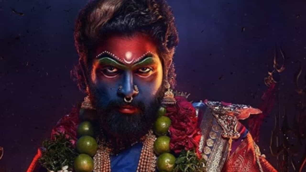 ইতিহাস গড়ল 'পুষ্পা: দ্যা রাইজ়'! মুক্তির আগেই ১০০০ কোটির ব্যবসা, কীভাবে? ইতিহাস গড়ল 'পুষ্পা: দ্যা রাইজ়'! মুক্তির আগেই ১০০০ কোটির ব্যবসা, কীভাবে?