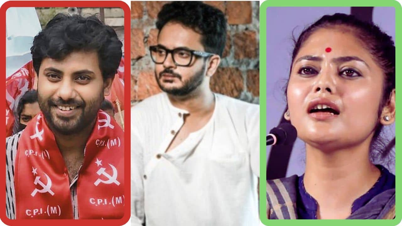রাহুল কোন দিকে? বলেন, সায়নী আমার বউয়ের বন্ধু, আর সৃজনকে আমার ভাল লাগে