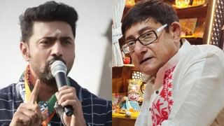 রাম-সীতা রূপে কেমন লাগছে রণবীর-সাঁইকে? সেট থেকে ফাঁস ফার্স্টলুক