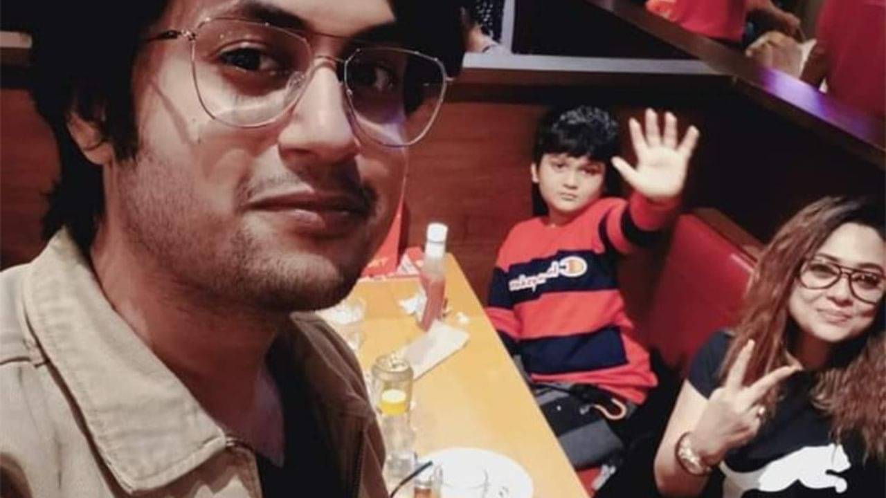 বয়সে বড় রূপাঞ্জনাকে বিয়ে করতে কোনও আপত্তি নেই রাতুলের, অভিনেত্রীর চেয়ে কত ছোট তিনি?