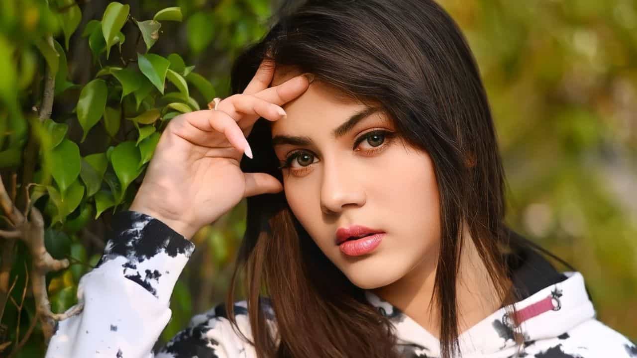 কেন এত্ত কম কাজ পাচ্ছেন দেবের চুলবুলি নায়িকা ঋত্বিকা সেন? কেন এত্ত কম কাজ পাচ্ছেন দেবের চুলবুলি নায়িকা ঋত্বিকা সেন?