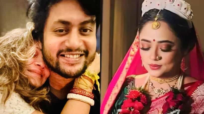 বিয়ের ৪ দিনের মধ্যেই জুটল চরম অপমান! পাল্টা জবাব রূপাঞ্জনারও