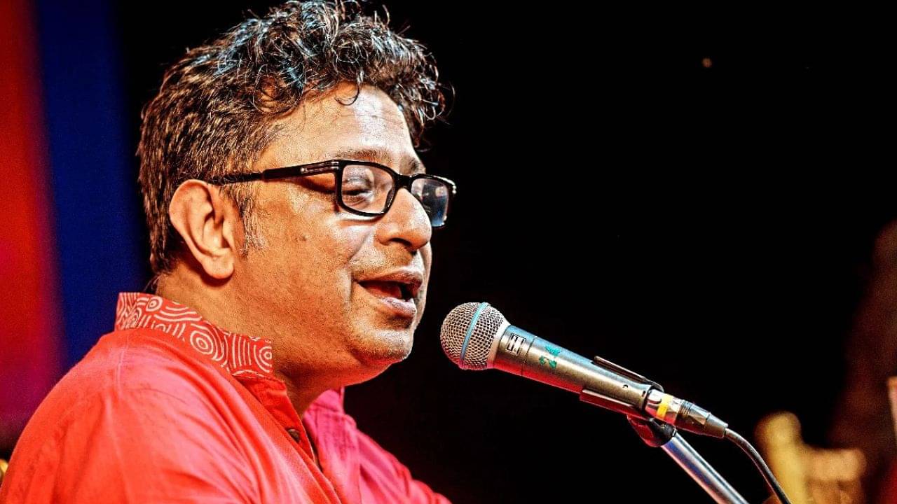 রূপঙ্কর বাগচী গান শেখাতে কত টাকা পারিশ্রমিক চান? কোথায় তাঁর স্কুল?