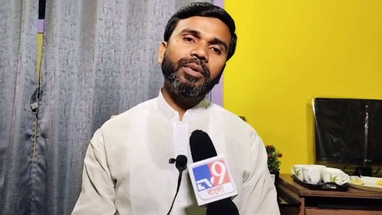 ISF-CPIM: সিপিএমের সঙ্গে জোট হয়নি, বসিরহাটের ISF প্রার্থী সরে দাঁড়ালেন ISF-CPIM: সিপিএমের সঙ্গে জোট হয়নি, বসিরহাটের ISF প্রার্থী সরে দাঁড়ালেন