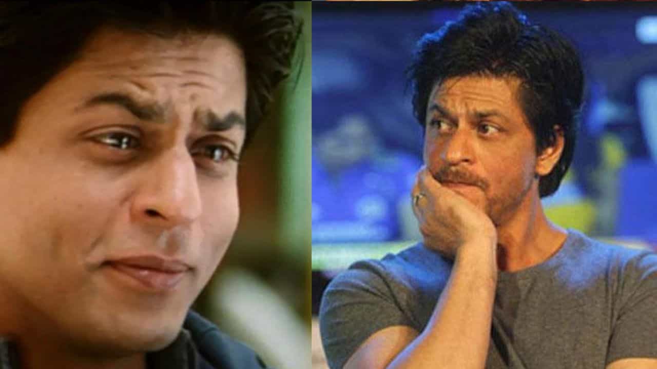 'নিজেকে নষ্ট করে ফেলব', হুমকি দিয়েও কাকে ধরে রাখতে পারেননি শাহরুখ? 'নিজেকে নষ্ট করে ফেলব', হুমকি দিয়েও কাকে ধরে রাখতে পারেননি শাহরুখ?