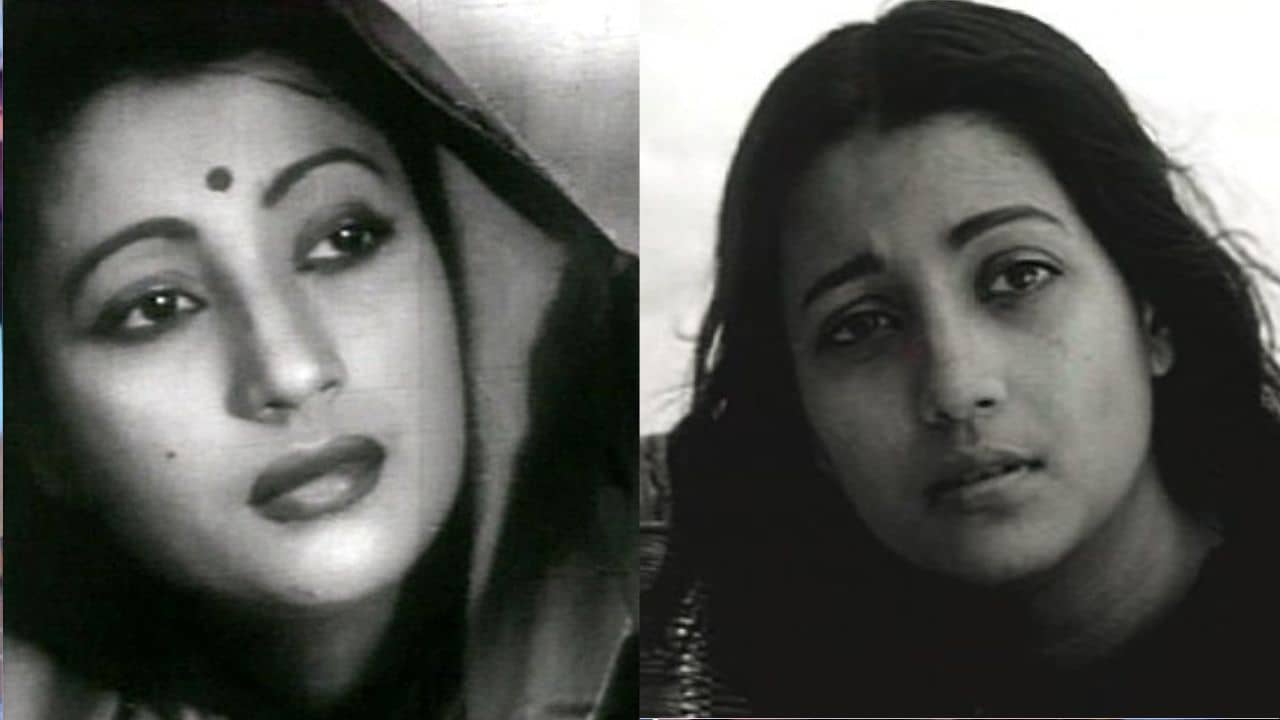 মাত্র ১৫ বছরে বিয়ে, শেষ বয়সে কি সন্ন্যাস নিয়েছিলেন সুচিত্রা?