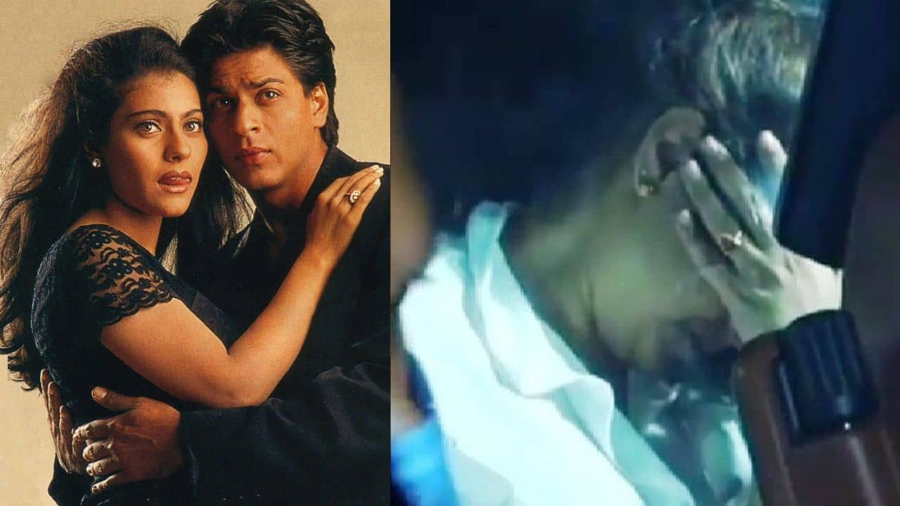 শাহরুখ-কাজল বিবাহিত, মন্নতে কী করছেন গৌরী? বিস্ফোরক বরুণ...