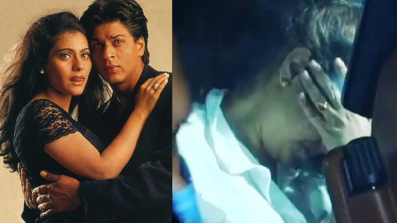 'শাহরুখ-কাজল বিবাহিত, মন্নতে কী করছেন গৌরী?' বিস্ফোরক বরুণ... 'শাহরুখ-কাজল বিবাহিত, মন্নতে কী করছেন গৌরী?' বিস্ফোরক বরুণ...