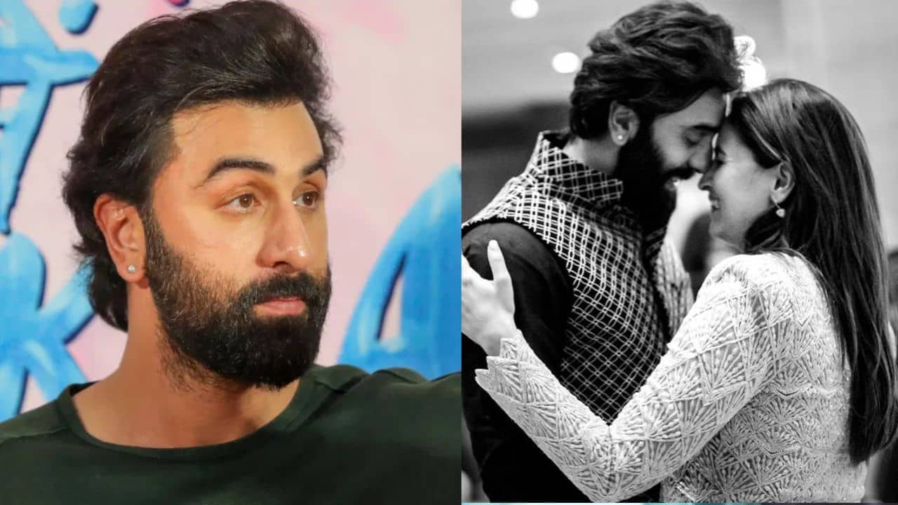 রাহাকে ফেলে কার সঙ্গে লং ড্রাইভ? ক্যামেরায় ধরা পড়তেই মেজাজ হারালেন