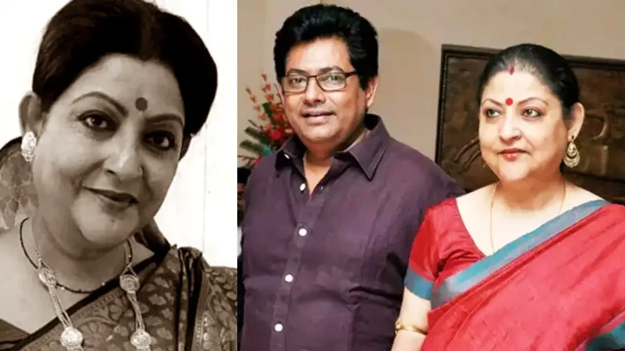 বস্তিতে থাকা শঙ্করের সঙ্গে প্রেম, এক কাপড়ে বাড়ি থেকে বেরিয়ে আসেন সোনালি