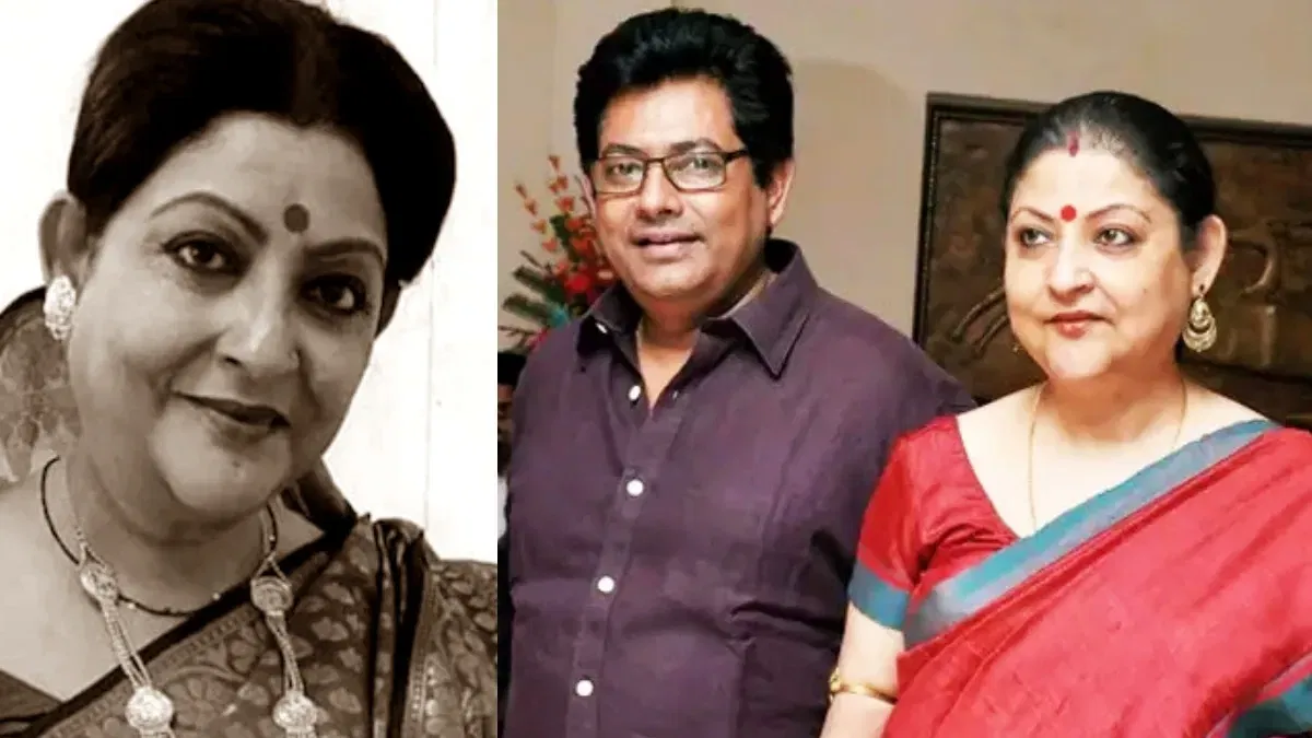 বস্তিতে থাকা শঙ্করের সঙ্গে প্রেম, এক কাপড়ে বাড়ি থেকে বেরিয়ে আসেন সোনালি বস্তিতে থাকা শঙ্করের সঙ্গে প্রেম, এক কাপড়ে বাড়ি থেকে বেরিয়ে আসেন সোনালি
