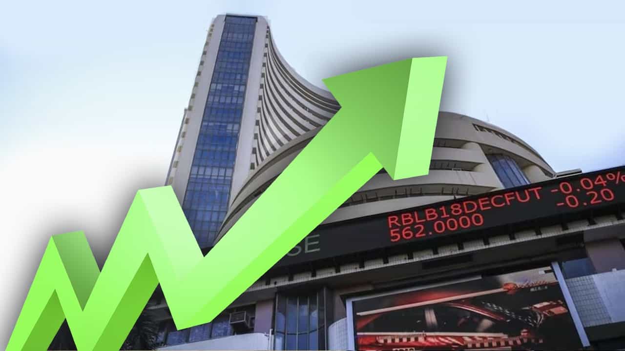 Share Market: এক্সিট পোলেই শেয়ার বাজারে ঝটকা, ঘণ্টাখানেকেই ১১ লক্ষ কোটি টাকা ঢুকল বিনিয়োগকারীদের পকেটে Share Market: এক্সিট পোলেই শেয়ার বাজারে ঝটকা, ঘণ্টাখানেকেই ১১ লক্ষ কোটি টাকা ঢুকল বিনিয়োগকারীদের পকেটে
