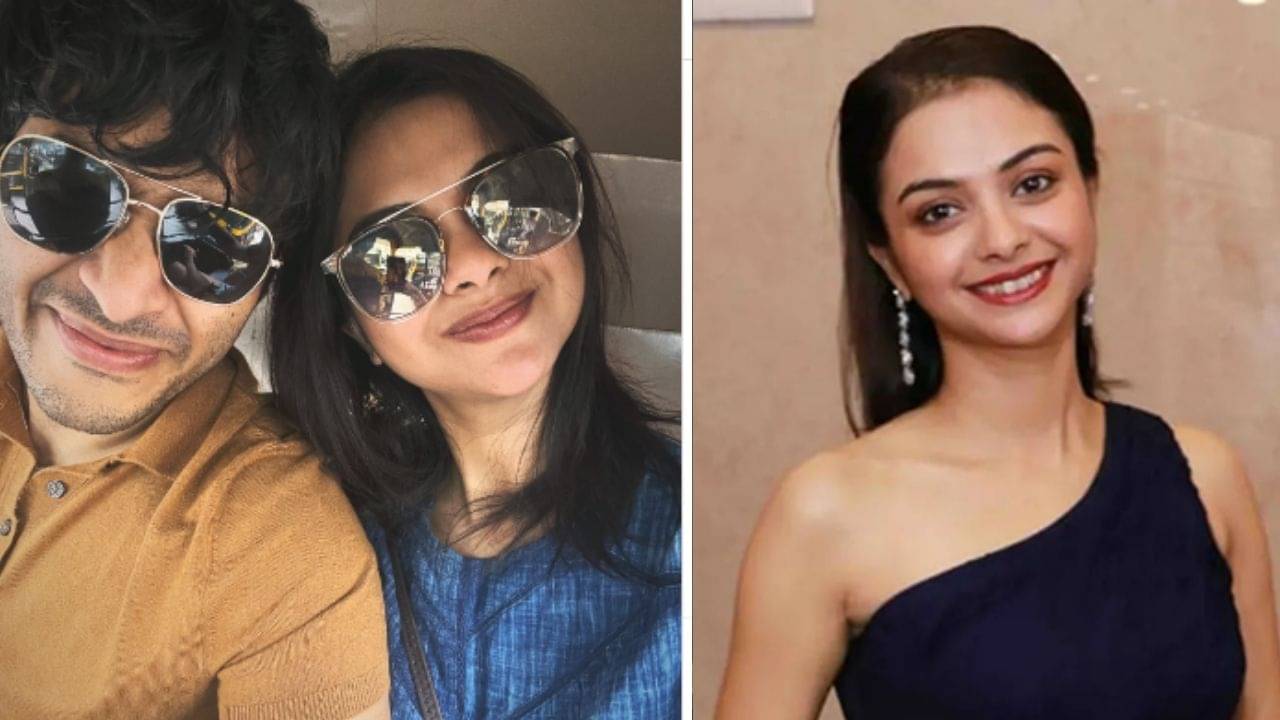 বিচ্ছেদ হয়েছে শোলাঙ্কির, চর্চিত প্রেমিক বলেই দিলেন, লাভ ইউ...