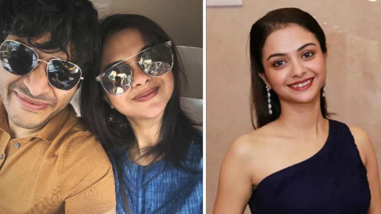 বিচ্ছেদ হয়েছে শোলাঙ্কির, চর্চিত প্রেমিক বলেই দিলেন, 'লাভ ইউ...' বিচ্ছেদ হয়েছে শোলাঙ্কির, চর্চিত প্রেমিক বলেই দিলেন, 'লাভ ইউ...'
