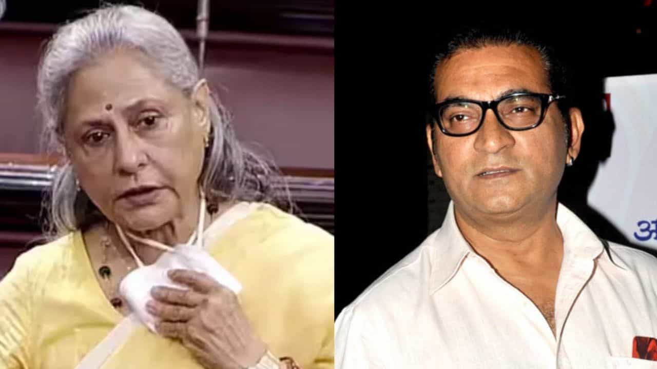 বাঙালি হয়ে বাঙালিকেই তুলোধনা, জয়াকে নিয়ে বিস্ফোরক অভিজিৎ! বাঙালি হয়ে বাঙালিকেই তুলোধনা, জয়াকে নিয়ে বিস্ফোরক অভিজিৎ!