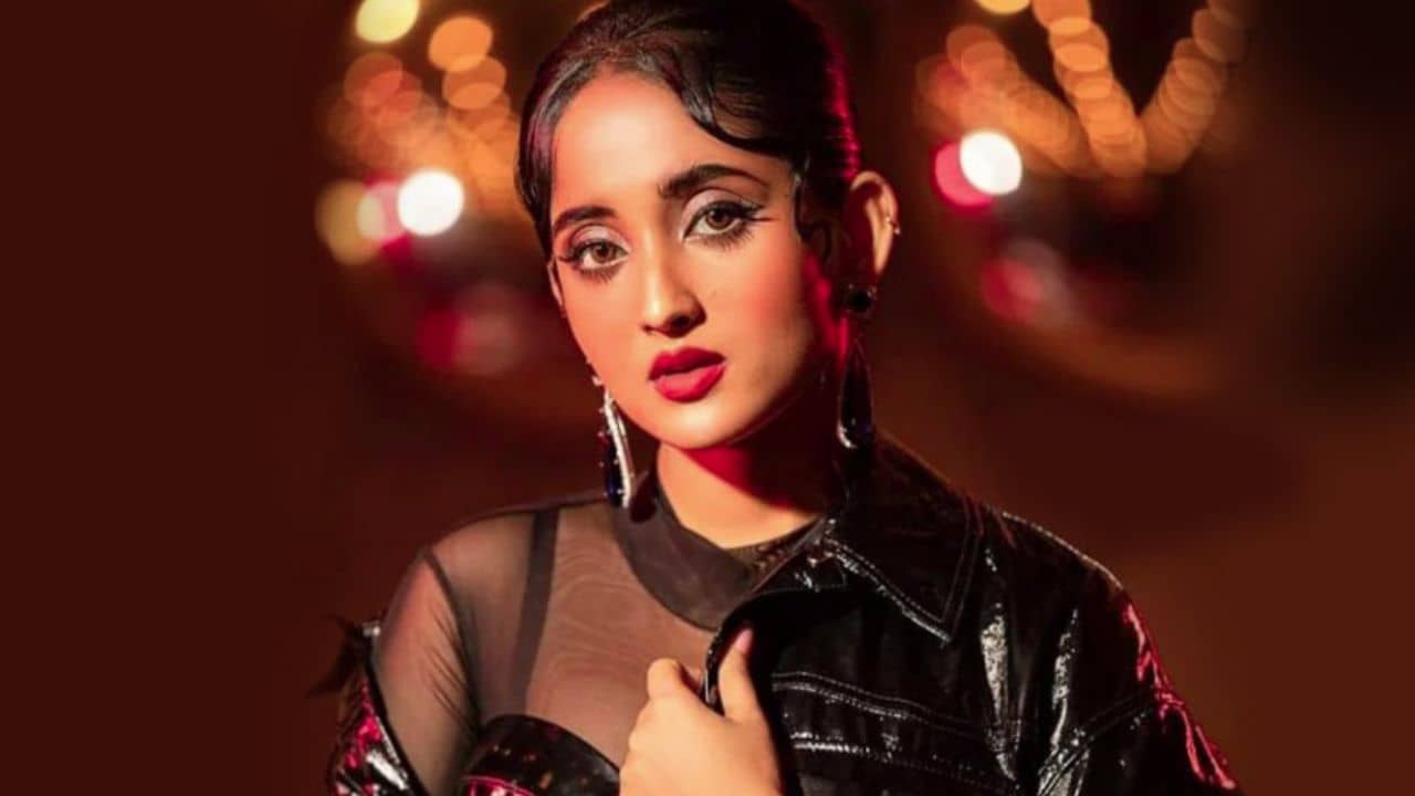 ... আমার দ্বারা হল না, আদৃতের বিয়ের মাঝেই অনুভূতি উজাড় সৌমিতৃষার