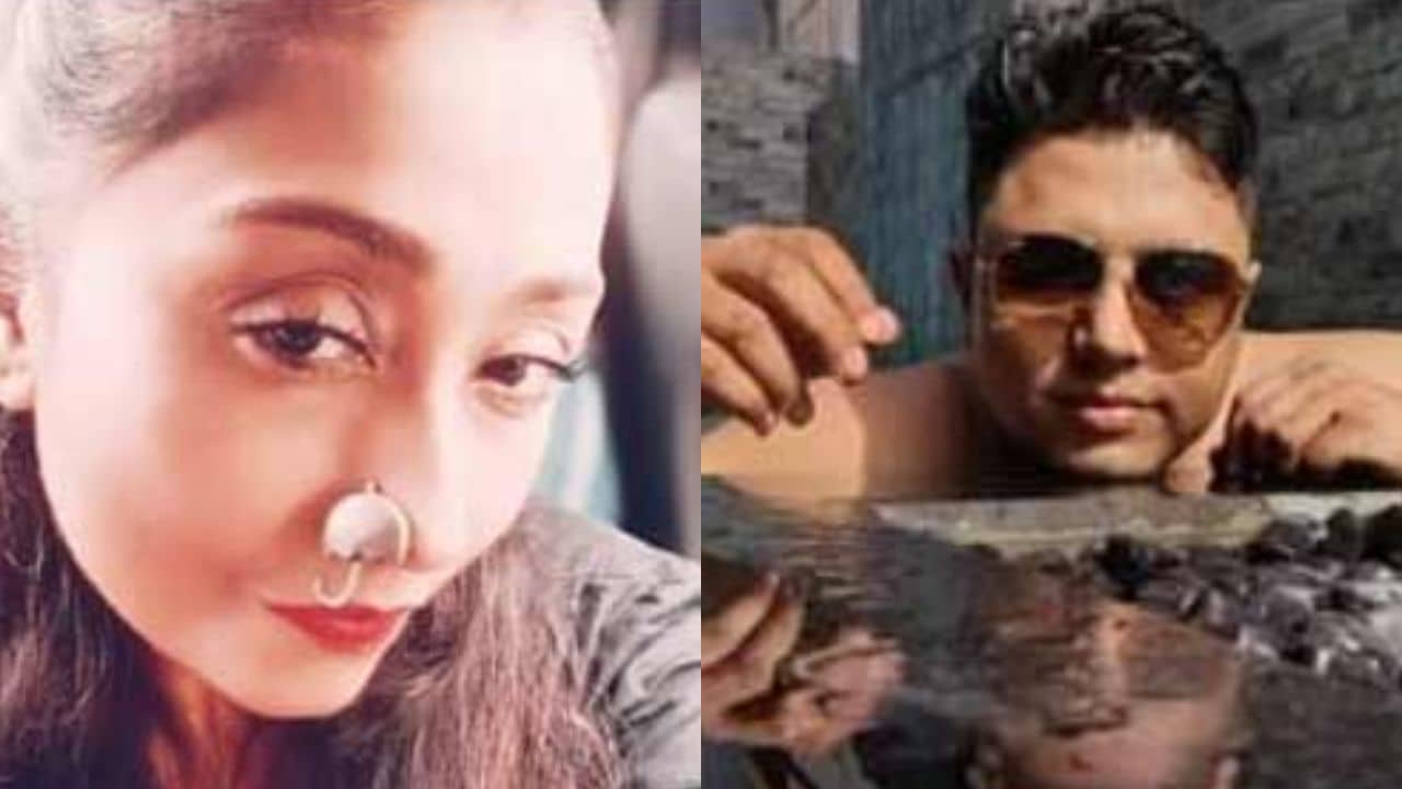 কাঞ্চন অতীত, নতুন সম্পর্কে জড়িয়েছেন প্রাক্তন স্ত্রী পিঙ্কি! প্রেমিক কে?