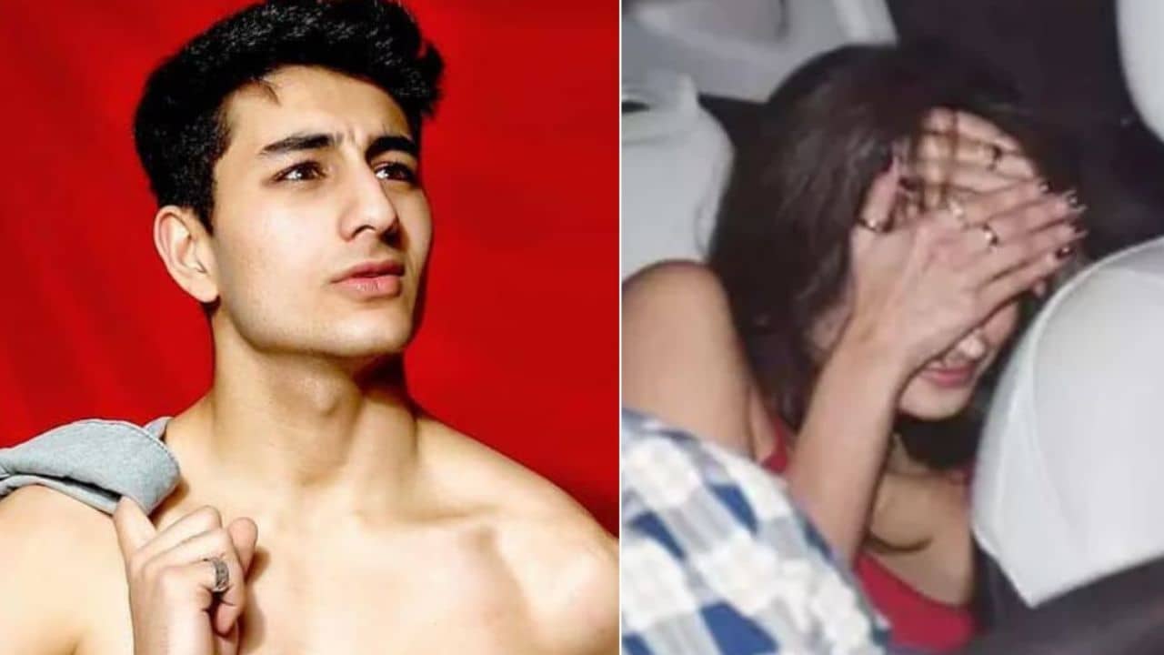 এই সুন্দরীর সঙ্গে সাড়ে তিন বছর ধরে প্রেম করছেন সইফ-অমৃতার ছেলে!