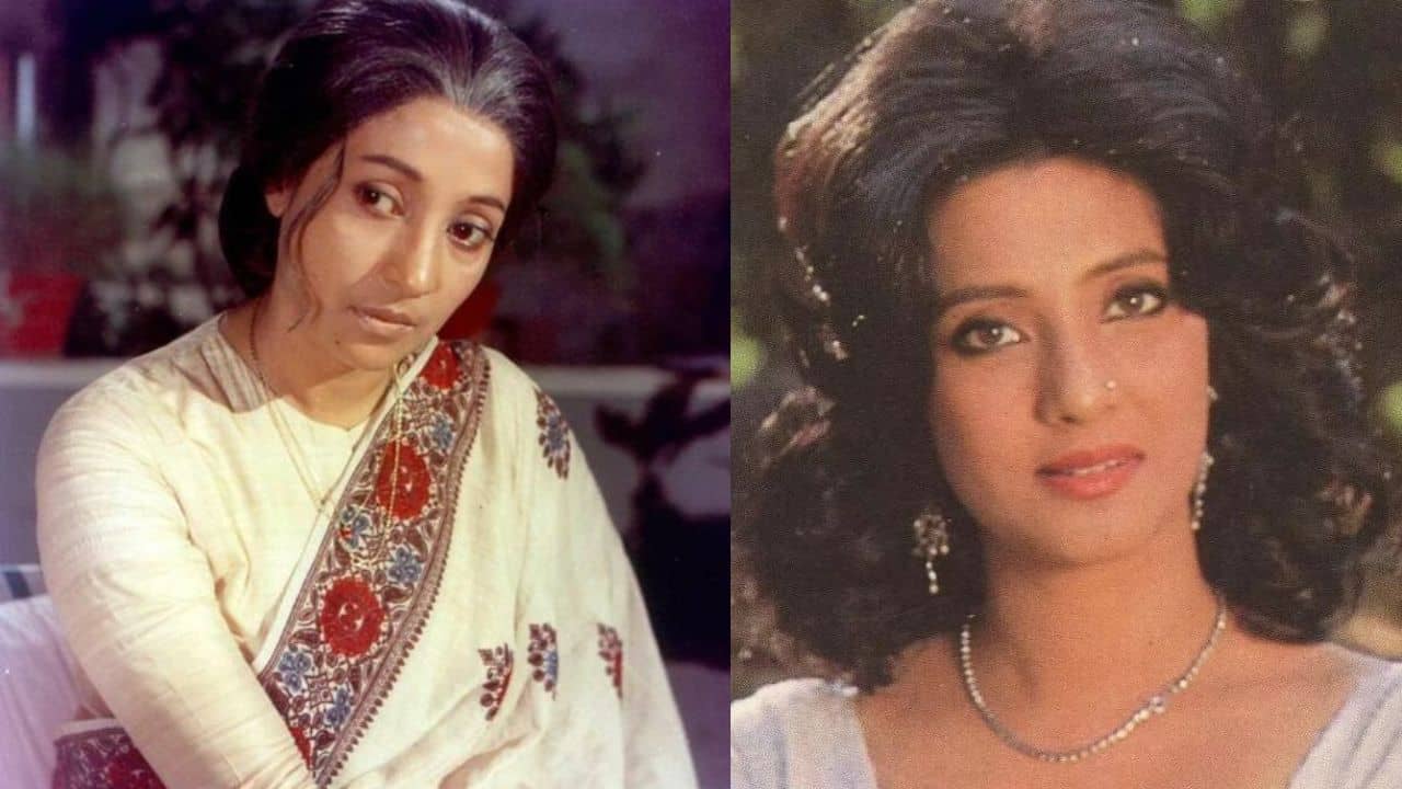 সুচিত্রার ক্ষোভ! মুনমুনের সঙ্গে কথা বলেননি এক বছর, কী ছিল কন্যার অপরাধ?