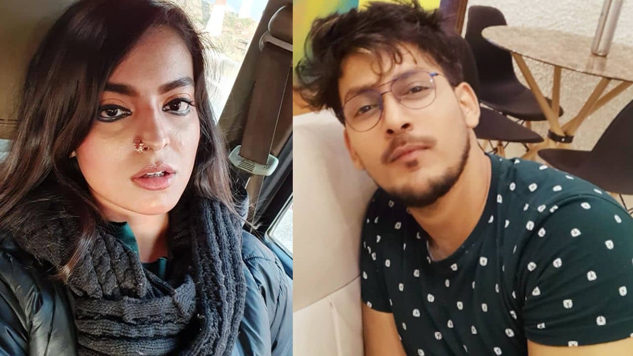 রাজা-মধুবনীর সুখের সংসারে গার্হস্থ্য হিংসের অভিযোগ! প্রকাশ্যে মারধরের ভিডিয়ো