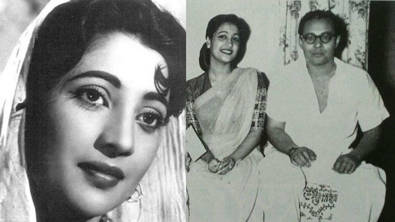 মুনমুনের আগে এক সন্তান জন্মেছিল সুচিত্রা সেনের, জানতেন?