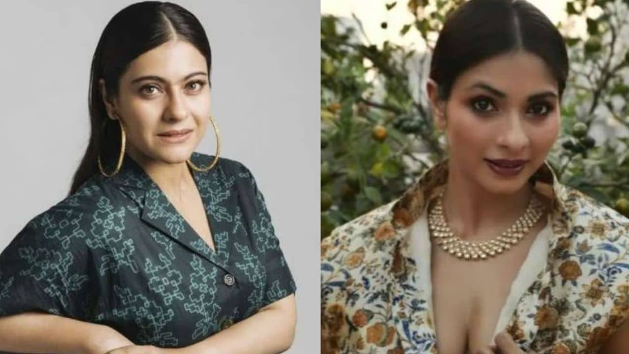 মা হতে চান কাজলের বোন, পথের কাঁটা হয়ে দাঁড়াচ্ছে কে?