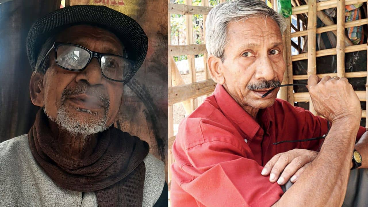 আত্মারামের ক্যানসার, অবস্থা ভাল না; পাশে পেলেন ভূতের ভবিষ্যৎ-এর পরিচালক অনীক দত্তকে