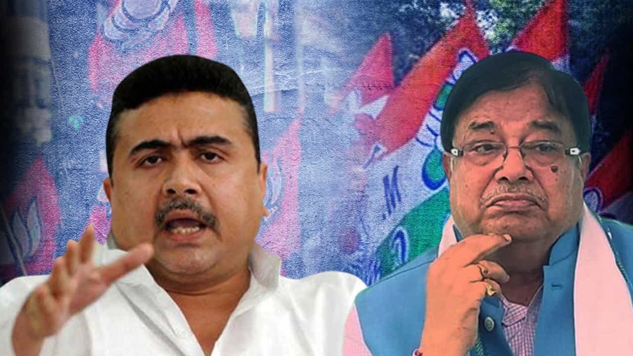 Suvendu on Udayan: 'সল্টলেকে সরকারি বাংলোয় আমার হাত ধরে উদয়ন বলেছিলেন...', দিনহাটায় এ কী বললেন শুভেন্দু Suvendu on Udayan: 'সল্টলেকে সরকারি বাংলোয় আমার হাত ধরে উদয়ন বলেছিলেন...', দিনহাটায় এ কী বললেন শুভেন্দু