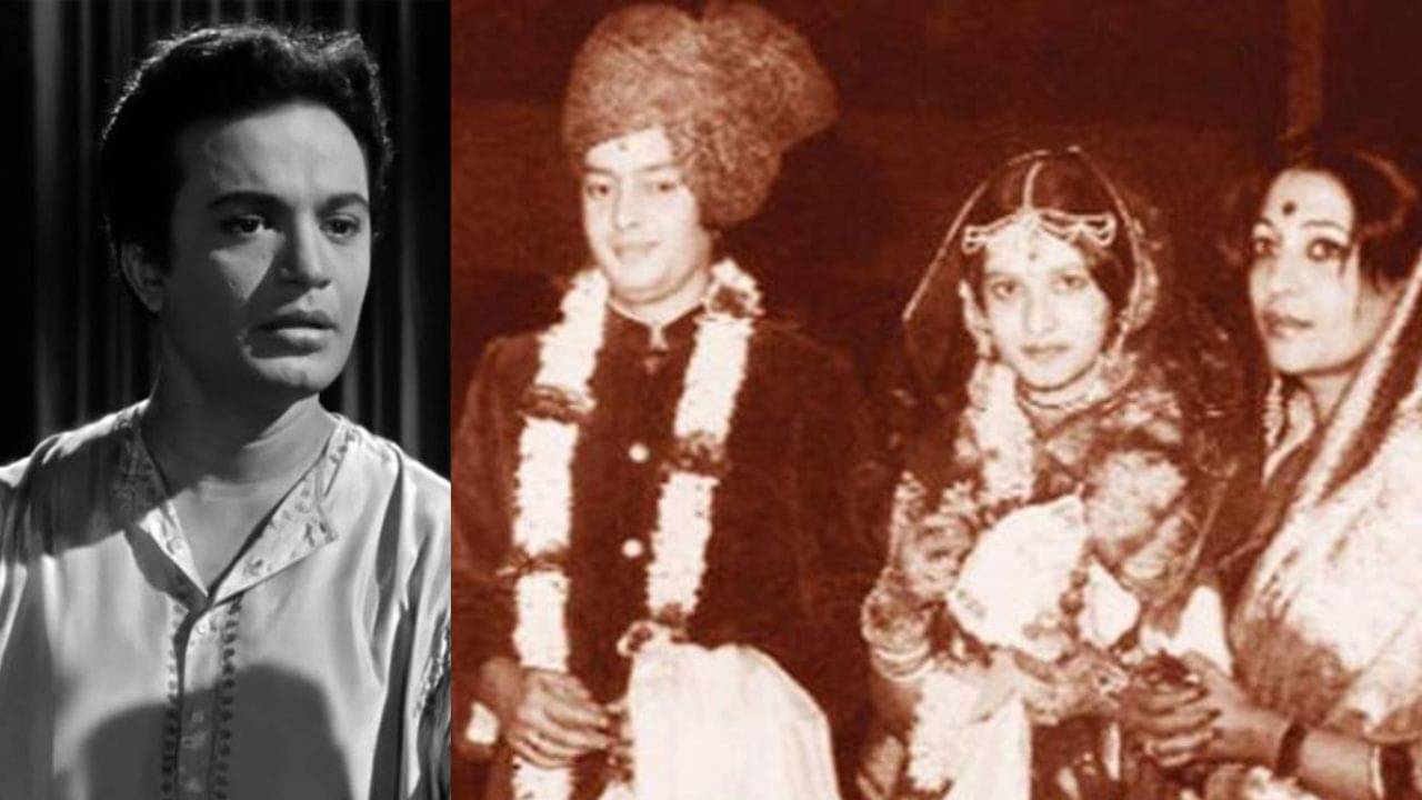 মহানায়িকা সুচিত্রার কন্যা মুনমুনের বিয়েতে এই দায়িত্বে ছিলেন উত্তম