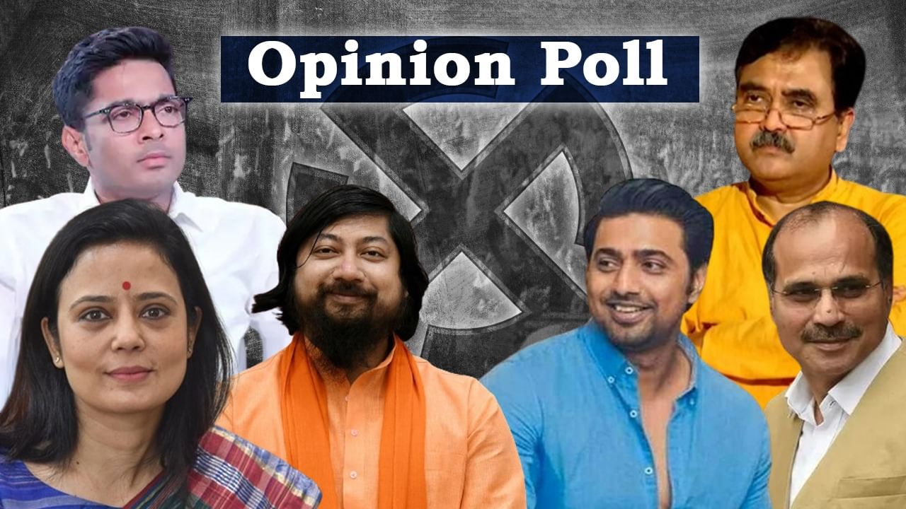 TV9 Poll Start Opinion Poll: হাটট্রিকের পথে দেব, কোচবিহারে জিততে পারেন নিশীথ, এই আসনগুলিতে থাকবে বড় চমক