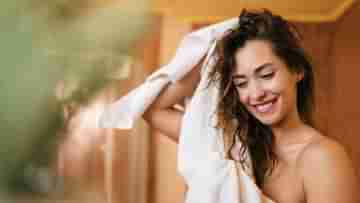 Wet Hair Care: ব্লো ড্রাই ছাড়াই চুল শুকনো হবে ৫ মিনিট, পরখ করে দেখুন এই ট্রিকস