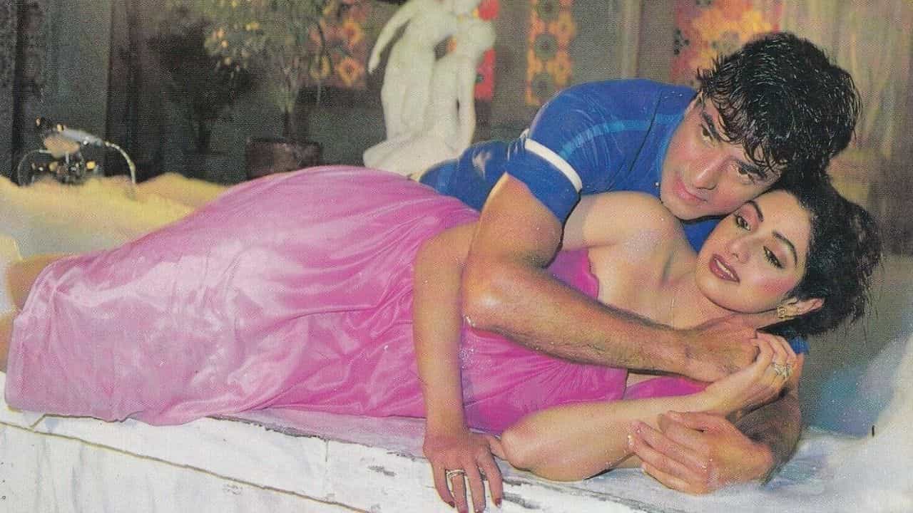 'আমি মানুষ খেকো...', জিতেন্দ্রর সঙ্গে হোটেলে রাত কাটানোর খবরে বিস্ফোরক শ্রীদেবী 'আমি মানুষ খেকো...', জিতেন্দ্রর সঙ্গে হোটেলে রাত কাটানোর খবরে বিস্ফোরক শ্রীদেবী