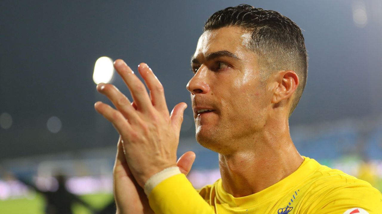 Cristiano Ronaldo: জঘন্য দাদু, আর কবে অবসর নেবে… বিতর্কের কালো মেঘ রোনাল্ডোর দুনিয়ায়!