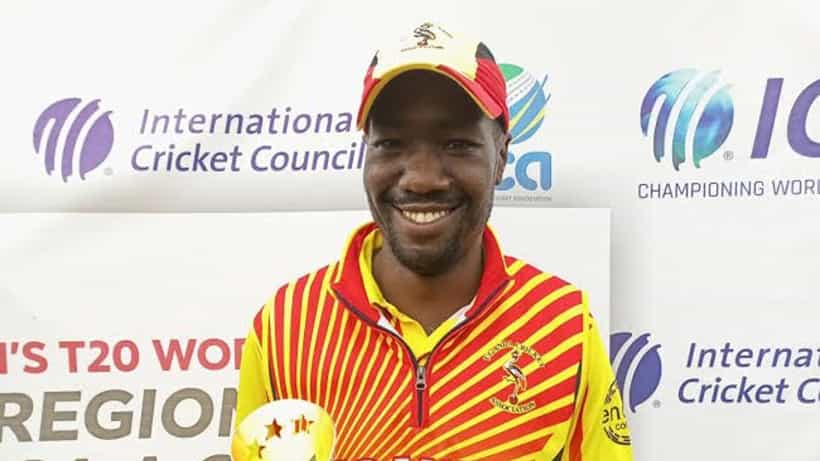 T20 World Cup: বিশ্বকাপের স্কোয়াডে ৪৩ বছরের ক্রিকেটার! নজিরের পথে সুবুগা