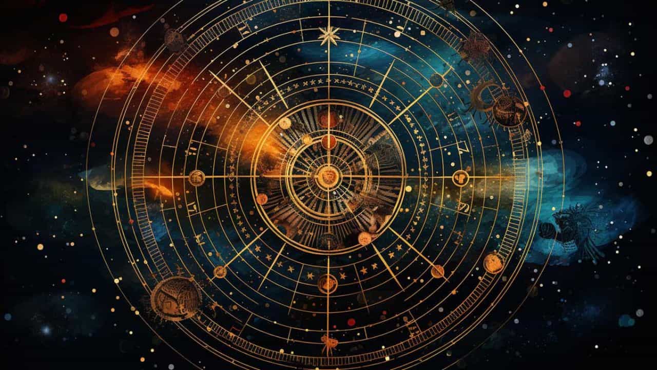 Today Horoscope 5th May, 2024: আজকের দিনকে আপনার জন্য শুভ নাকি অশুভ? পড়ুন রাশিফল Today Horoscope 5th May, 2024: আজকের দিনকে আপনার জন্য শুভ নাকি অশুভ? পড়ুন রাশিফল