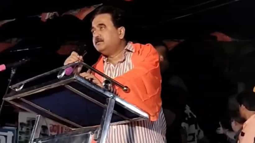 Abhijit Gangopadhyay: অভিজিৎ গঙ্গোপাধ্যায়ের বাড়ি ঘেরাও করবেন বলছিলেন চাকরিহারারা, উত্তর দিতে গিয়ে এ কী বলে ফেললেন BJP প্রার্থী