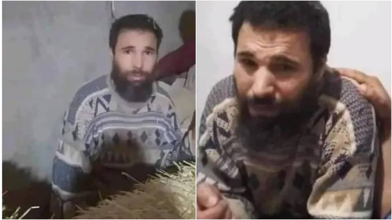 Aljeria: ২৬ বছর হারিয়ে যাওয়া কিশোরের পর খোঁজ মিলল প্রতিবেশির ঘরে