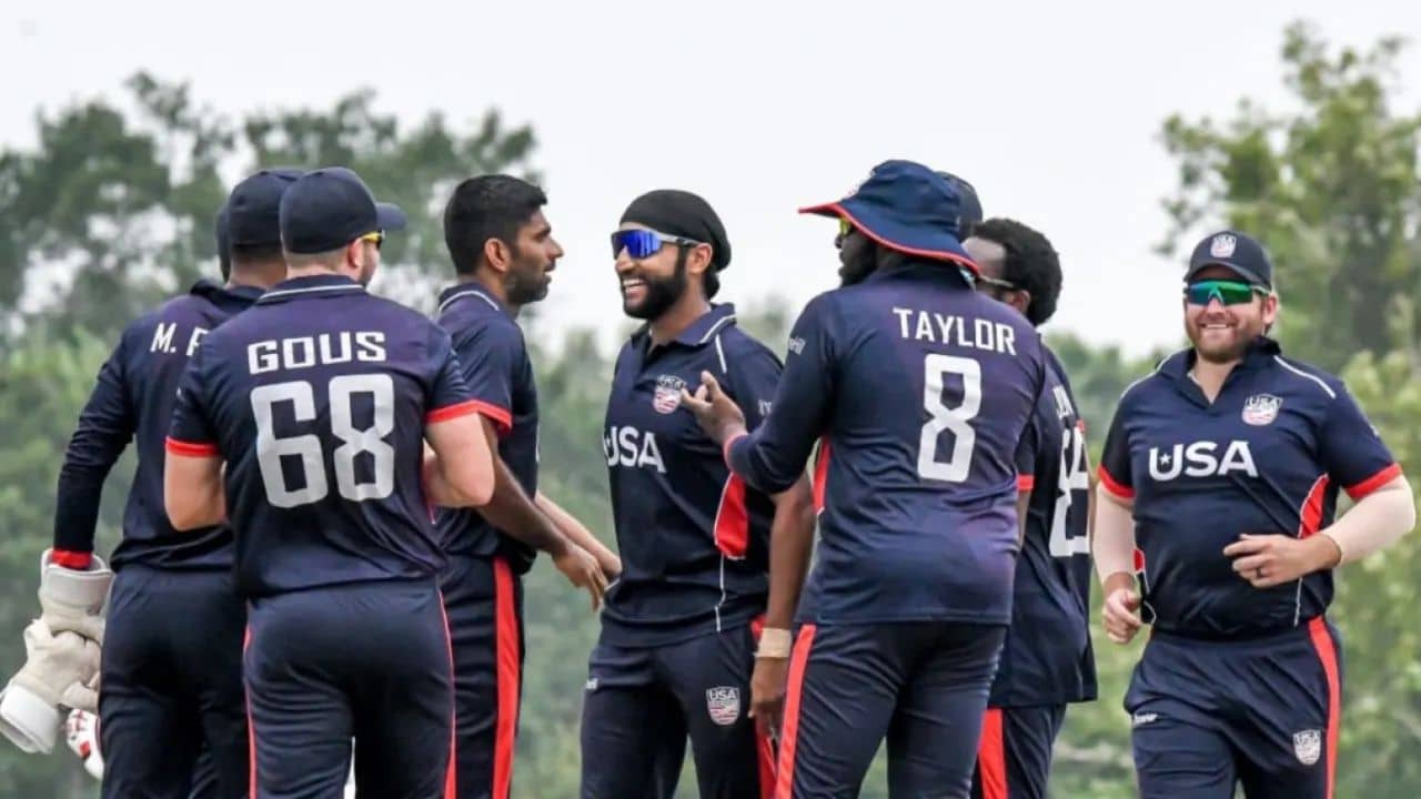 USA vs BAN: কথা রাখলেন USA ক্রিকেটাররা! বাংলাদেশকে ফের হারিয়ে সিরিজ আমেরিকার