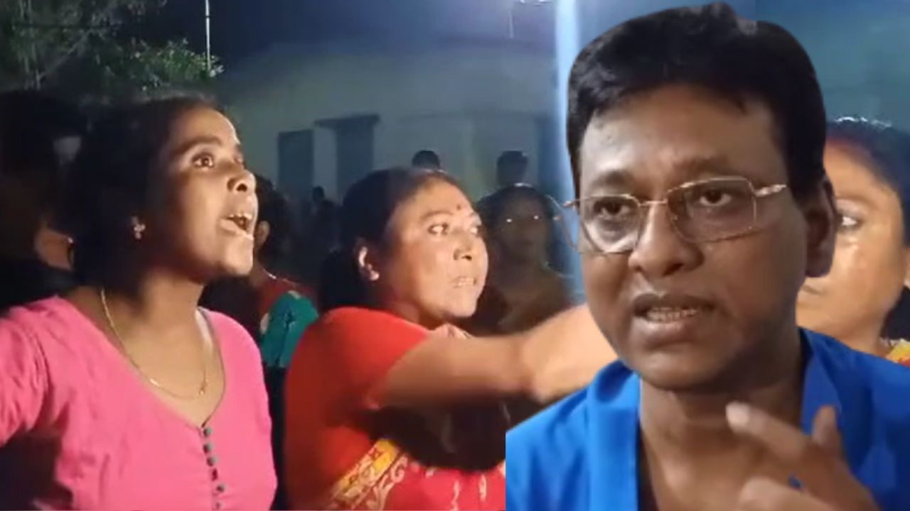 Alipurduar: 'জুতো দিয়ে পেটাব...', রাত সাড়ে ১১টায় ওয়ার্ডে ঢুকেছিলেন, হাসপাতালের সুপারকেই কিল-চড়-ঘুষি আয়াদের! কী করছিলেন তিনি? Alipurduar: 'জুতো দিয়ে পেটাব...', রাত সাড়ে ১১টায় ওয়ার্ডে ঢুকেছিলেন, হাসপাতালের সুপারকেই কিল-চড়-ঘুষি আয়াদের! কী করছিলেন তিনি?