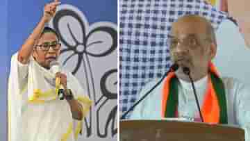 Amit Shah: স্বামী প্রণবানন্দ না থাকলে বাংলা বাংলাদেশ হয়ে যেত, নির্বাচন জেতার জন্য সন্ন্যাসীদের হামলা বন্ধ করুন: শাহ