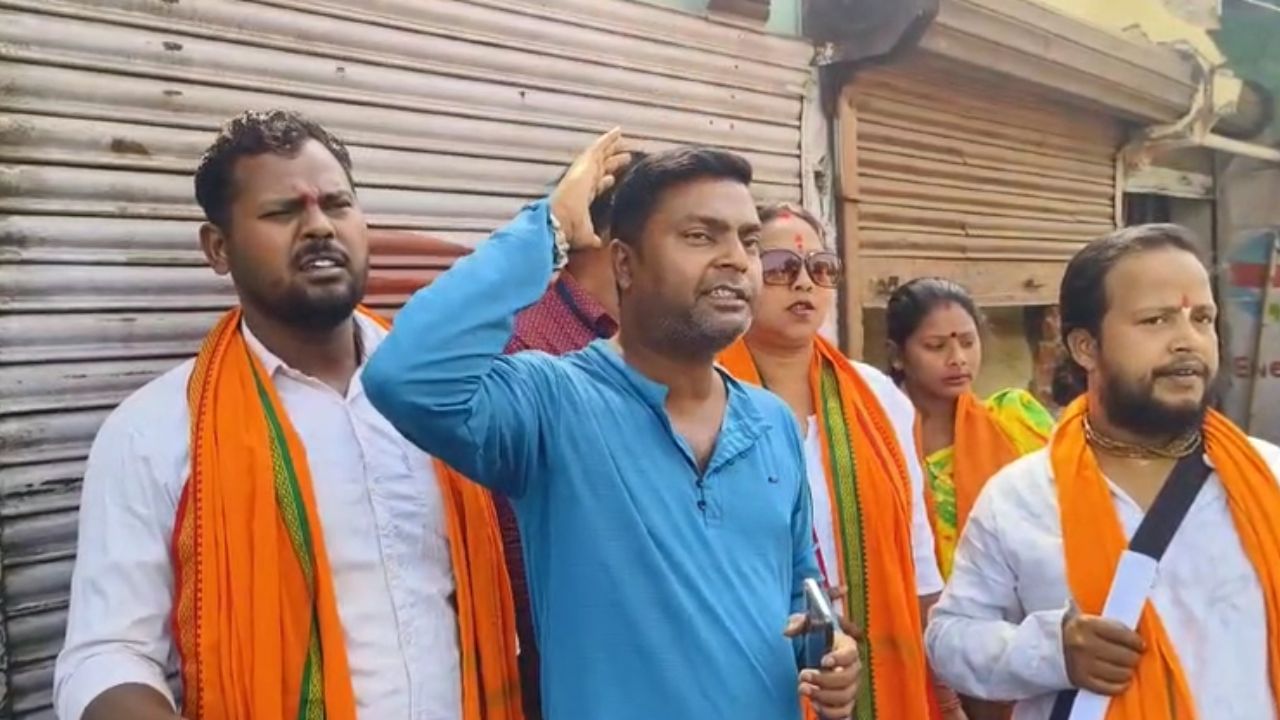 Attacked On BJP: বিজেপি নেতাকে লক্ষ্য করে ‘গুলি’, চাঞ্চল্য দুর্গাপুরে