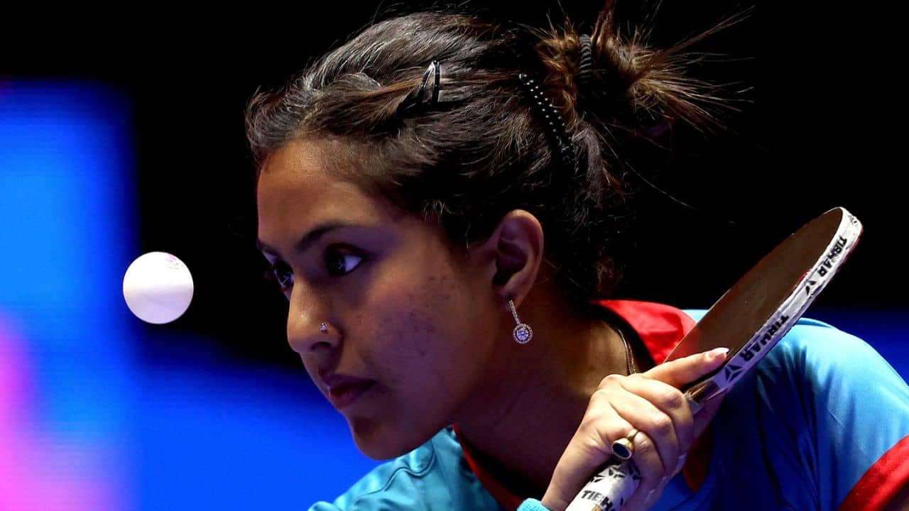 TT: দুরন্ত পারফরম্যান্স সত্ত্বেও বঞ্চিত, অলিম্পিকে নেই বাংলার টেবল টেনিস প্লেয়ার ঐহিকা
