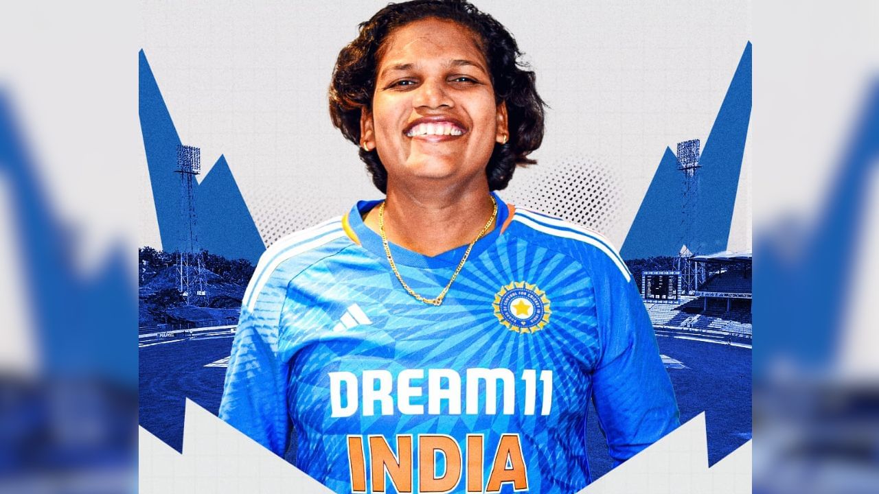 Women's Cricket: সবচেয়ে বেশি বয়সে অভিষেক, হরমনপ্রীতের ৩০০*; ভারতের জোড়া কীর্তি