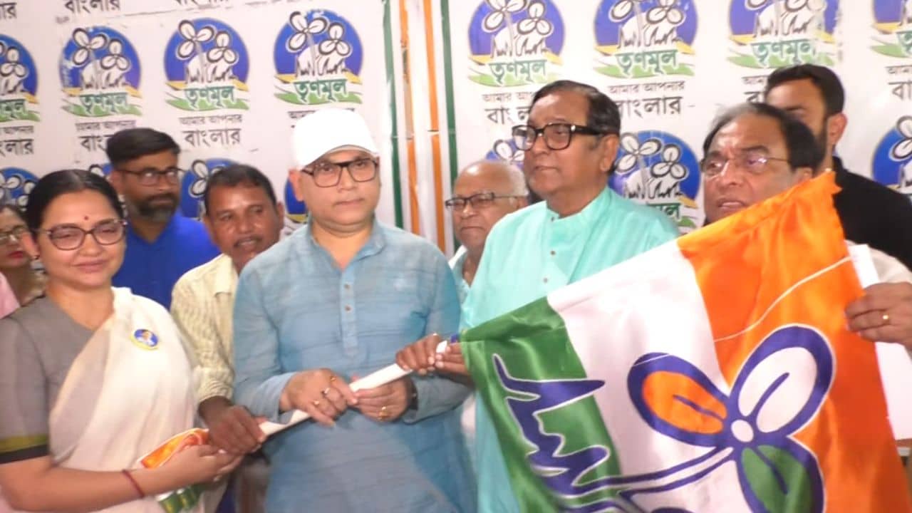 Medinipur: এবার ওদের কোমর ভেঙে যাবে..., মেদিনীপুর থেকে গেরুয়া শিবিরের হেভিওয়েটকে দলে টানলেন জুন