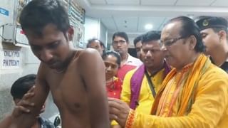 Manteswar: ঊর্ধ্বাঙ্গ বিবস্ত্র, নিম্নাঙ্গে কেবল অন্তর্বাস! ভোট মিটতেই দিলীপের বুথ এজেন্টের ভয়ঙ্কর পরিণতি