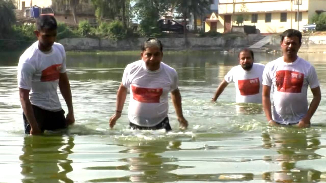Bankura Lok Sabha Election Result: বাঁকুড়ায় পরাজিত কেন্দ্রীয় মন্ত্রী সুভাষ সরকার, ধরাশায়ী তৃণমূলের সামনে