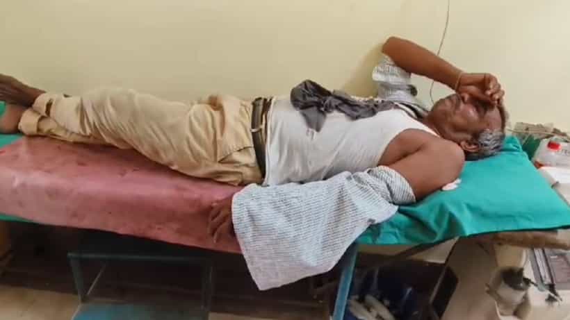 BJP vs TMC: প্রার্থীর প্রচারে বেরোতেই বিজেপি কর্মীদের মারধরের অভিযোগ, গোঘাটে কাঠগড়ায় তৃণমূল