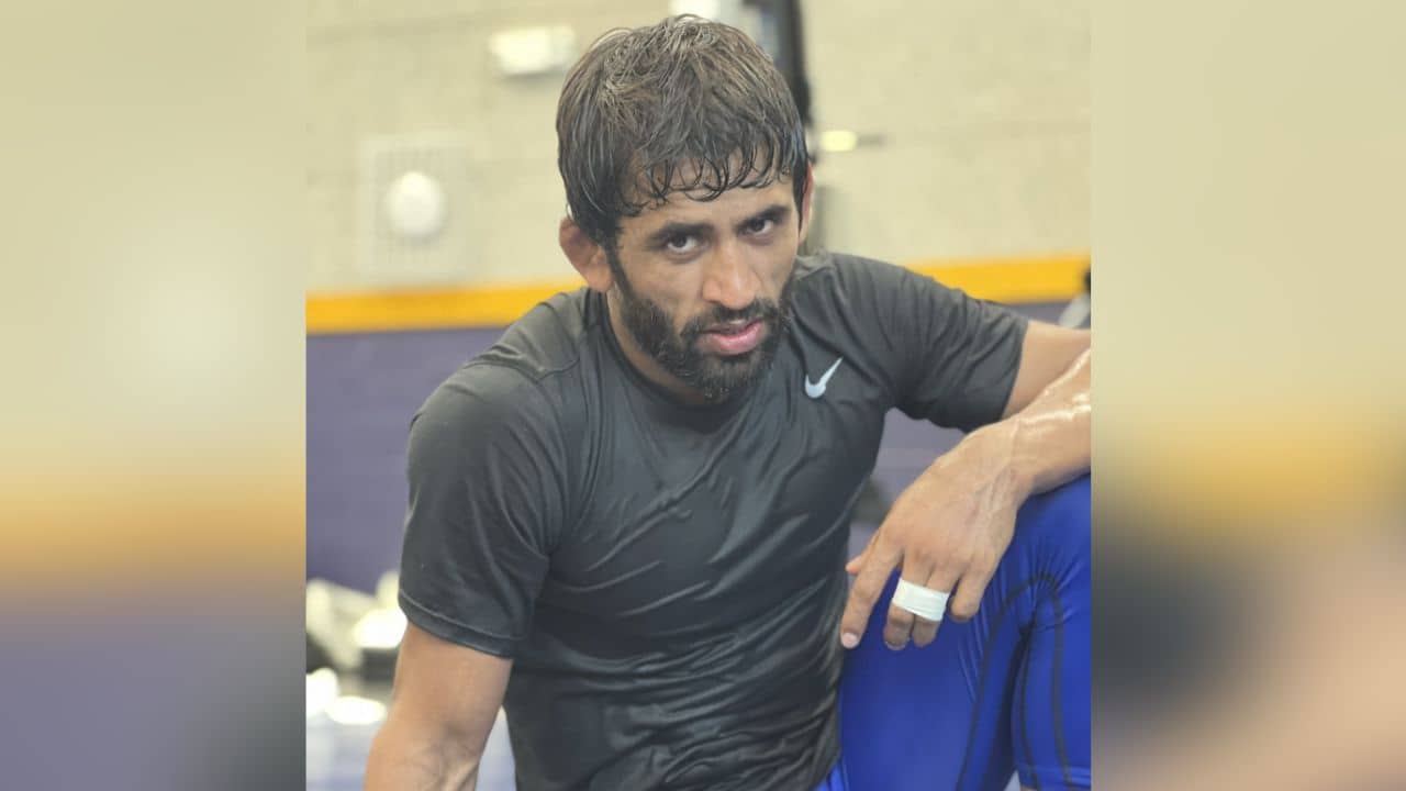 Bajrang Punia: NADA-র নির্বাসনের পাল্টা জবাব বজরং পুনিয়ার, আমি কোনও দোষ করিনি