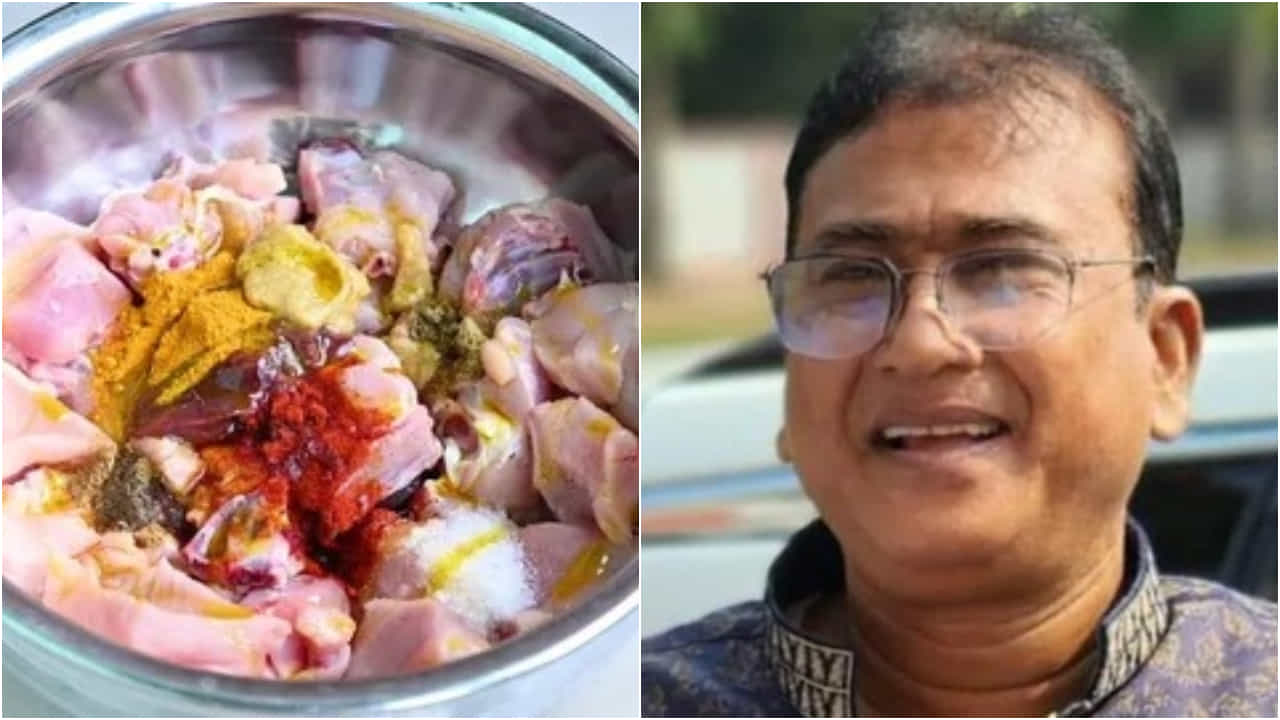 Bangladesh: হাড় থেকে মাংস ছাড়িয়ে মাখানো হয়েছিল মশলা! মিলবে না বাংলাদেশি এমপি-র লাশ Bangladesh: হাড় থেকে মাংস ছাড়িয়ে মাখানো হয়েছিল মশলা! মিলবে না বাংলাদেশি এমপি-র লাশ