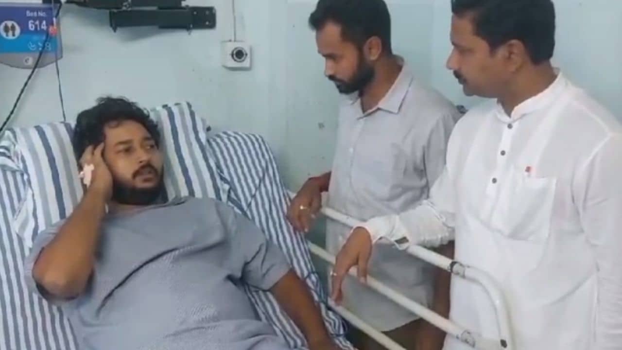 Bardhaman: রায়নায় গন্ডগোল, BJP কর্মীদের মারধরের অভিযোগে গ্রেফতার ৩ TMC কর্মী
